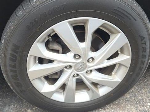 Used 2019 Hyundai Tucson Value FWD image 5