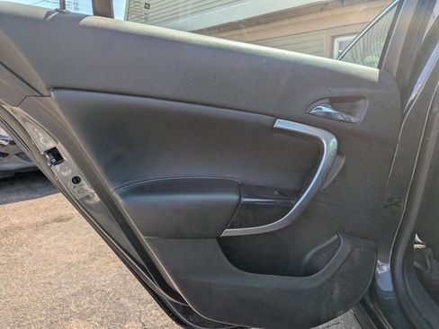 Used 2017 Buick Regal Sport Touring image 14