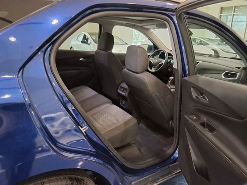 Used 2022 Chevrolet Equinox LT image 10