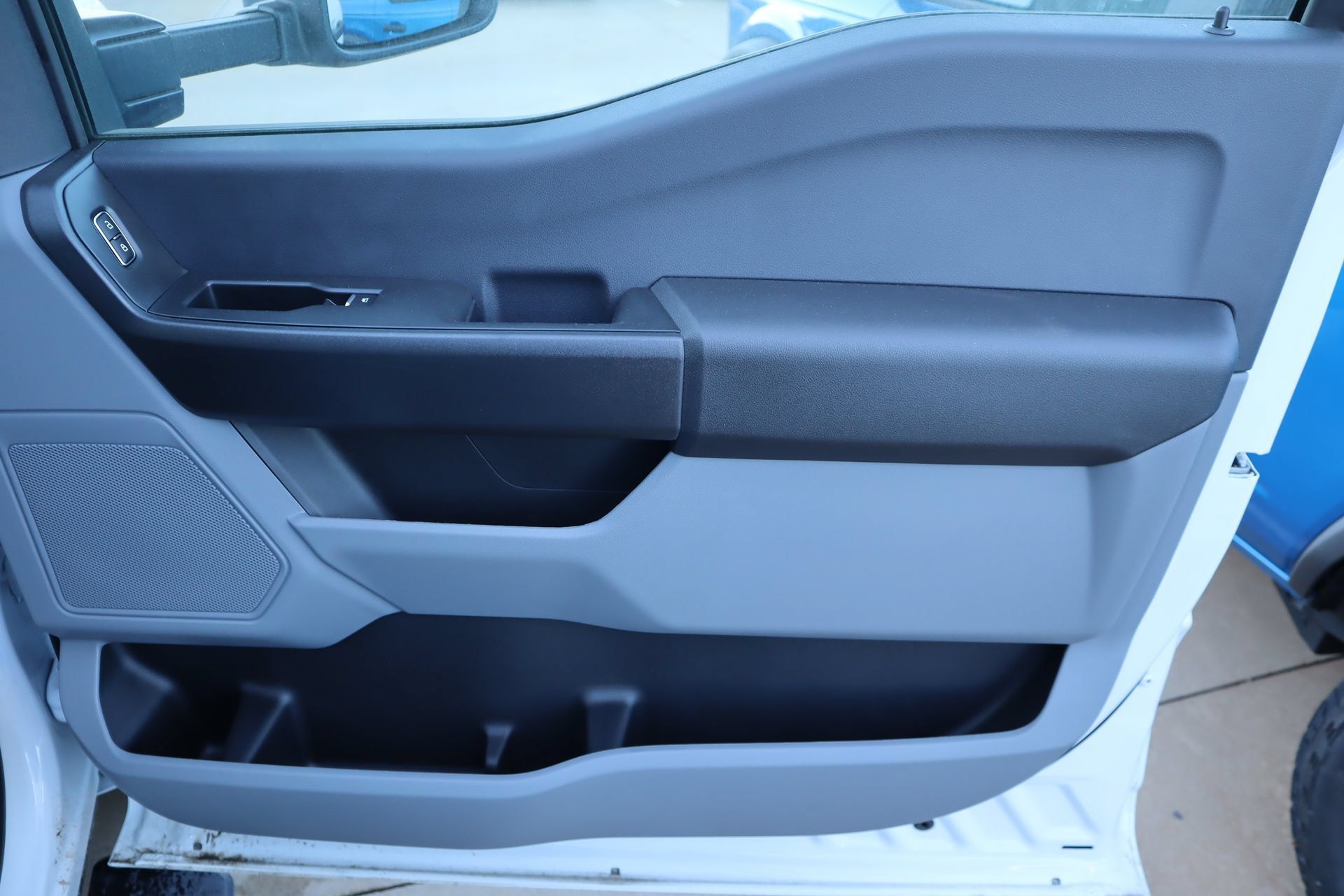 New 2025 Ford F350 XL AWD/4WD image 14
