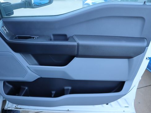 New 2025 Ford F350 XL AWD/4WD image 14