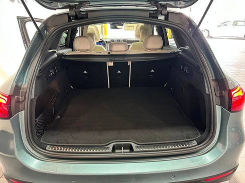 New 2026 Mercedes-Benz GLC 300 4MATIC image 15