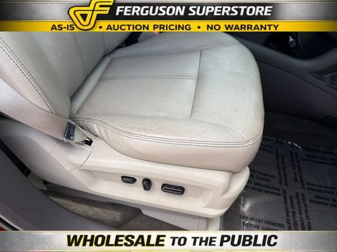 Used 2013 Ford Edge Limited AWD/4WD image 26