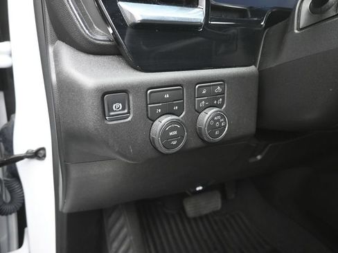 Used 2026 Chevrolet Silverado 3500 LT w/ Texas Edition AWD/4WD image 13