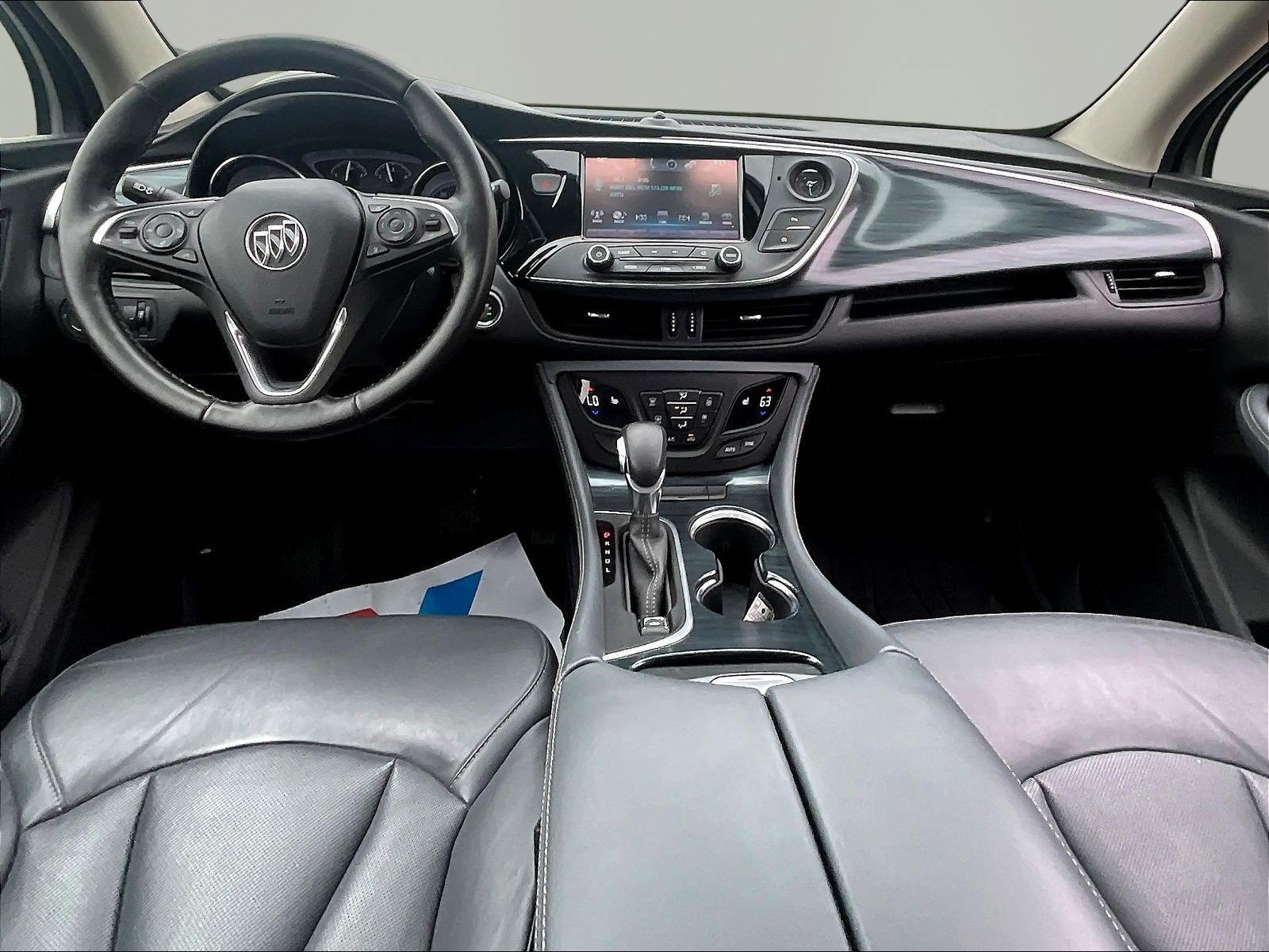 Used 2019 Buick Envision Essence FWD image 7