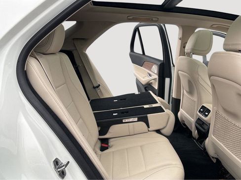 Used 2023 Mercedes-Benz GLE 350 4MATIC image 31