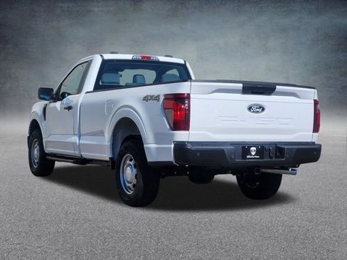 New 2026 Ford F150 XL AWD/4WD image 5