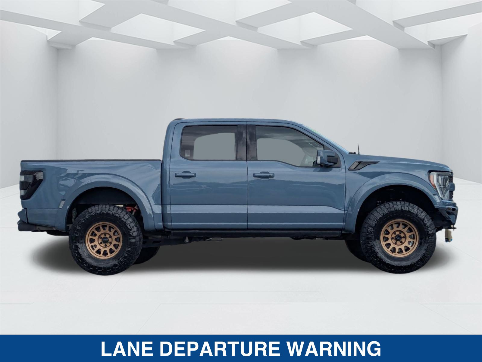 Used 2023 Ford F150 Raptor AWD/4WD image 4
