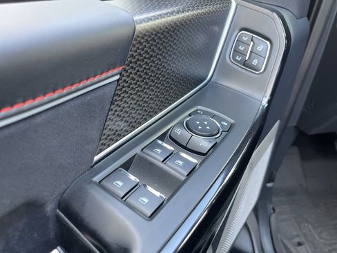 Used 2024 Ford F150 Raptor w/ Equipment Group 803A Raptor R AWD/4WD image 28