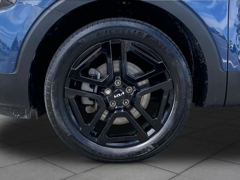 Used 2024 Kia Telluride EX X-Line AWD/4WD image 11