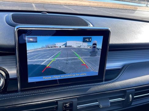 Used 2021 Lincoln Corsair FWD image 25