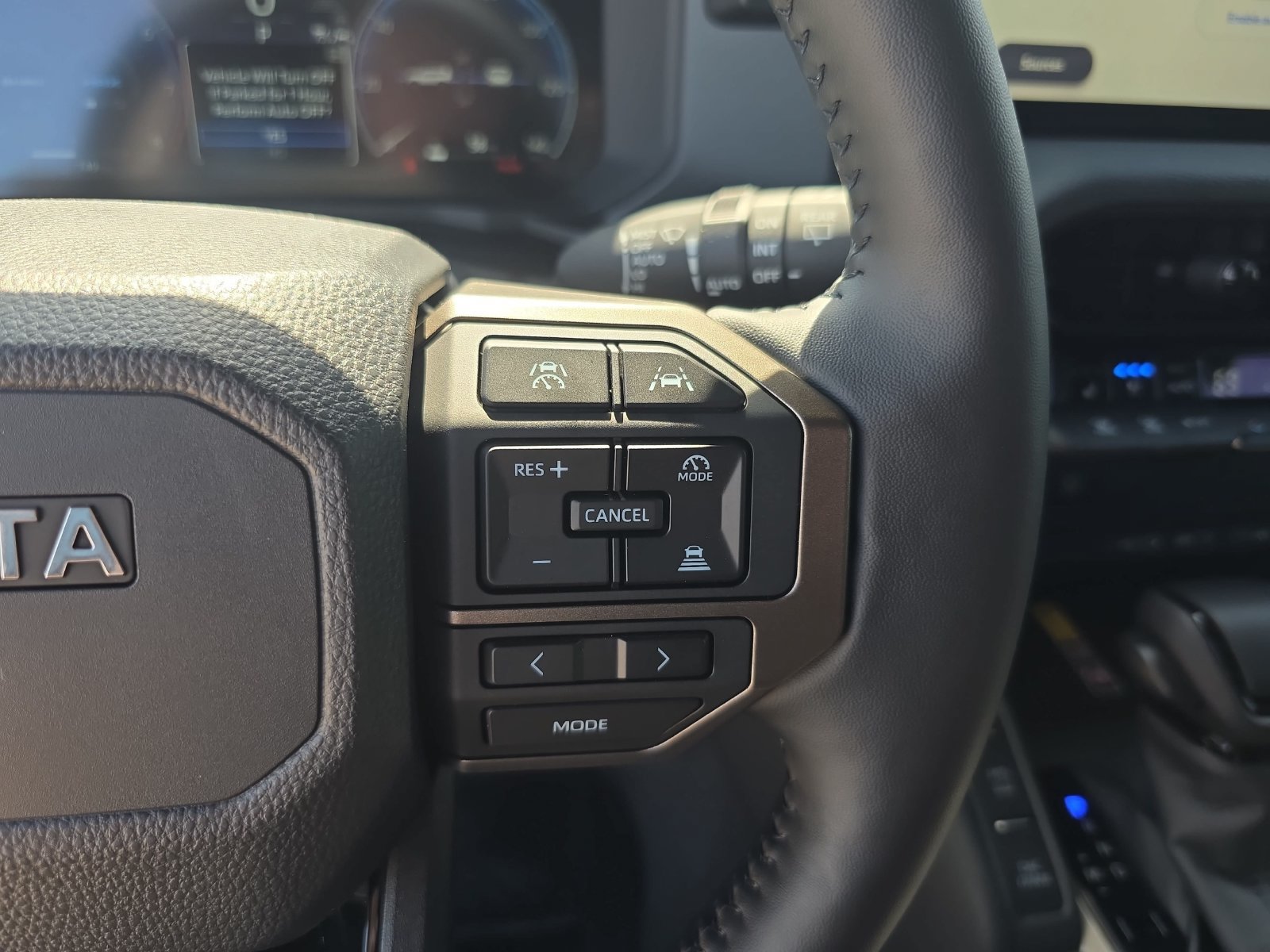 Used 2027 Toyota Land Cruiser AWD/4WD image 15