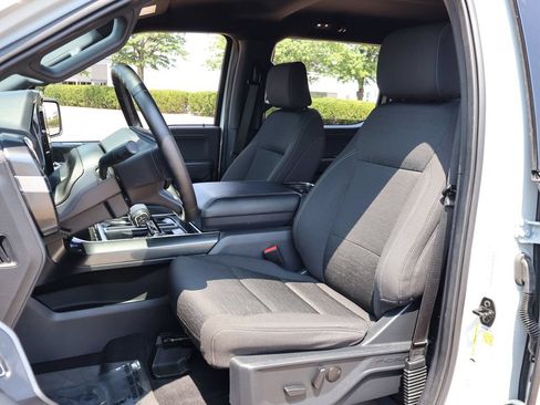 Used 2023 Ford F150 XLT w/ Equipment Group 302A High AWD/4WD image 28