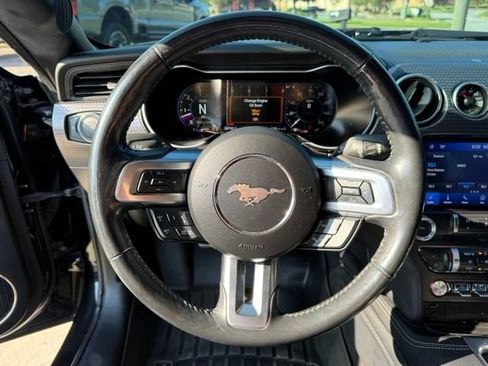 Used 2020 Ford Mustang GT Premium w/ GT Performance Package RWD image 15