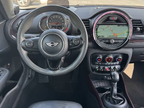 Used 2018 MINI Cooper Clubman S AWD/4WD image 12