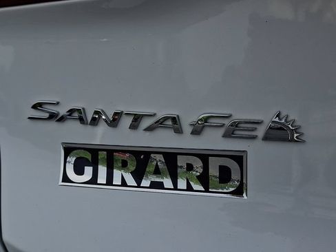 Used 2023 Hyundai Santa Fe SEL w/ Premium Package AWD/4WD image 33