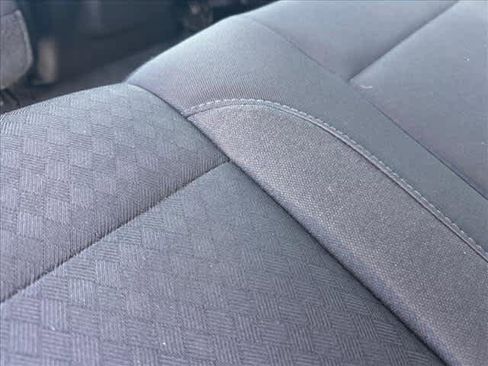 Used 2023 Chevrolet Silverado 1500 RST w/ Z71 Off-Road Package image 12