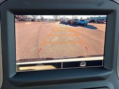 New 2026 Chevrolet Silverado 3500 W/T w/ WT/CX Safety Package image 18