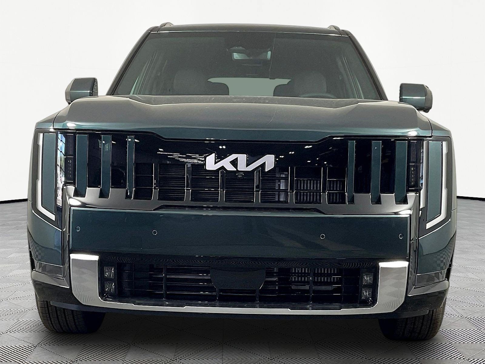 New 2027 Kia Telluride X-Line SX Prestige AWD/4WD image 2
