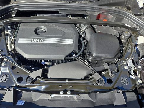 New 2026 BMW X1 xDrive28i w/ Technology Package image 11