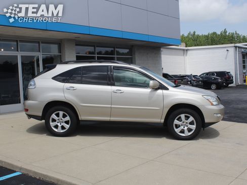 Used 2008 Lexus RX 350 AWD image 3