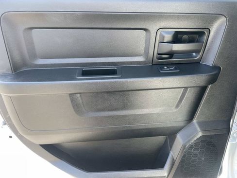 Used 2024 RAM 2500 Tradesman AWD/4WD image 23