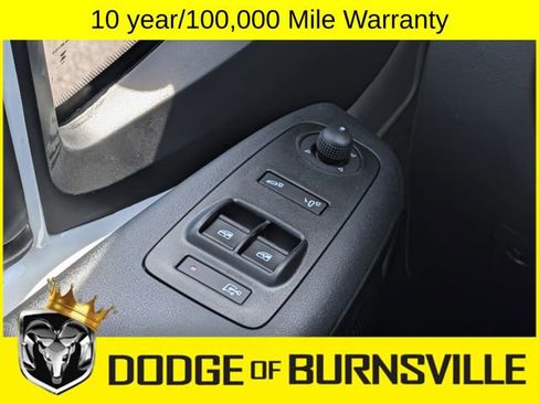 New 2026 RAM ProMaster 3500 image 8