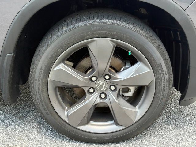 Used 2020 Honda Passport Touring image 29