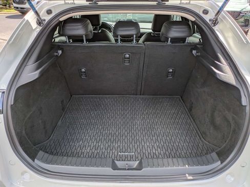 Certified 2023 MAZDA CX-30 AWD 2.5 S w/ Preferred Package image 15
