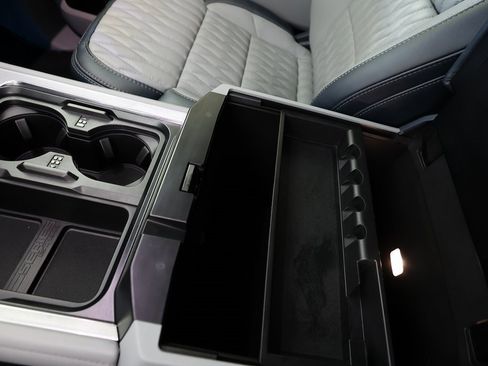 Used 2024 Ford F250 Limited w/ FX4 Off-Road Package image 38