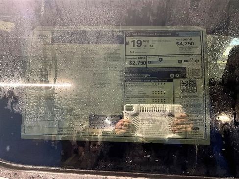 New 2025 Ford F150 Lariat w/ Equipment Group 502A High image 15