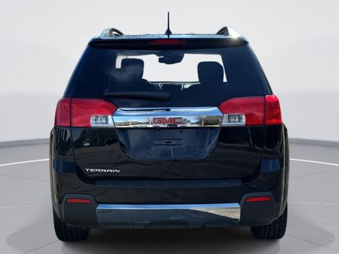 Used 2013 GMC Terrain SLT image 6