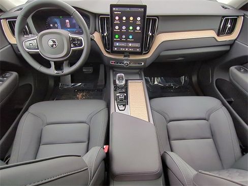 New 2026 Volvo XC60 B5 Plus w/ Protection Package Premier image 18
