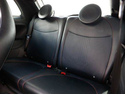 Used 2015 FIAT 500 Abarth FWD image 12