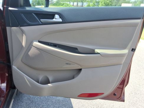 Used 2020 Hyundai Tucson Sport FWD image 26