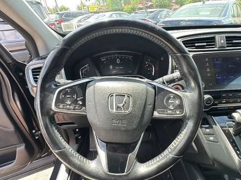 Used 2018 Honda CR-V EX-L image 19