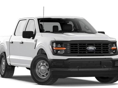 New 2026 Ford F150 XL image 26