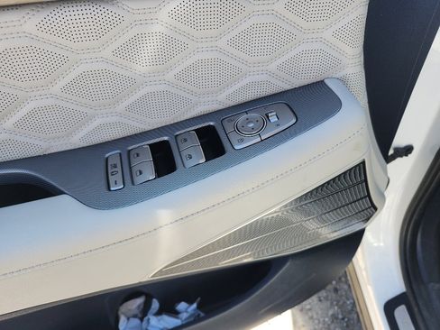 Used 2022 Hyundai Palisade Calligraphy AWD/4WD image 18