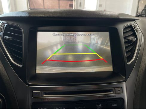 Used 2016 Hyundai Azera image 27