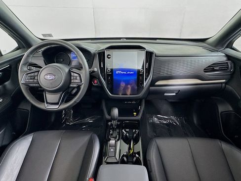 Used 2026 Subaru Forester Limited AWD/4WD image 31