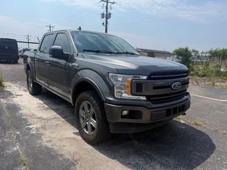 Used 2018 Ford F150 XLT w/ Equipment Group 302A Luxury AWD/4WD video 1