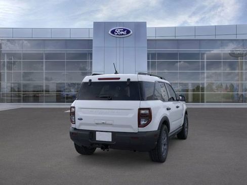 New 2026 Ford Bronco Sport Big Bend w/ Convenience Package image 8