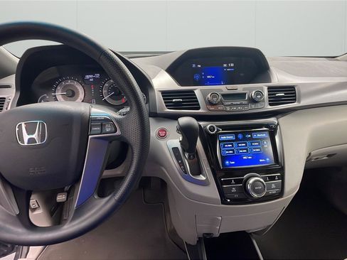 Used 2016 Honda Odyssey EX image 20