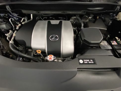 Used 2021 Lexus RX 350 AWD w/ Luxury Package image 28