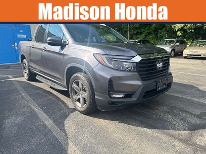 Used 2023 Honda Ridgeline RTL