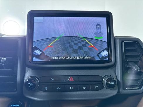 Certified 2023 Ford Bronco Sport Outer Banks w/ Tech Package image 14