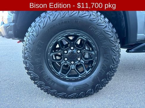 Used 2024 Chevrolet Colorado ZR2 w/ ZR2 Bison Edition image 26