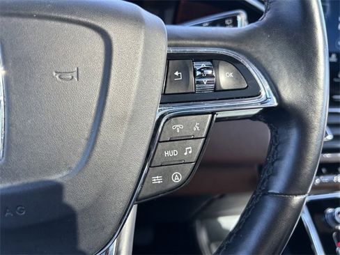 Used 2022 Lincoln Navigator Reserve image 26