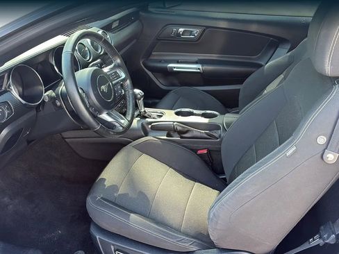 Used 2016 Ford Mustang Coupe w/ Equipment Group 051A image 10