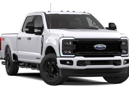 New 2026 Ford F250 XL AWD/4WD image 26